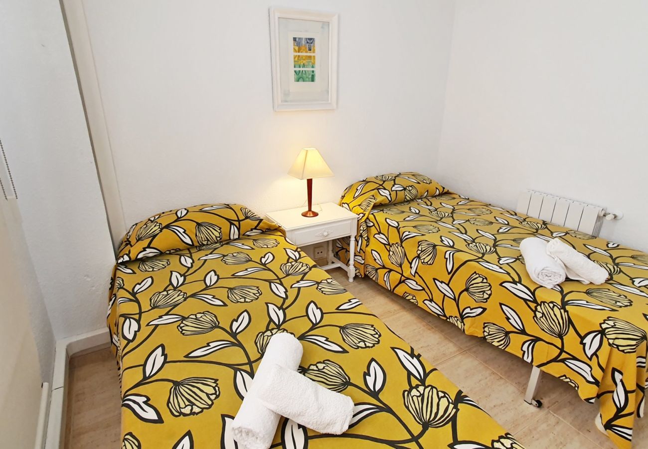 Apartamento en Gandia - BONAIRE 3º - B   /   PLAYA DE GANDIA