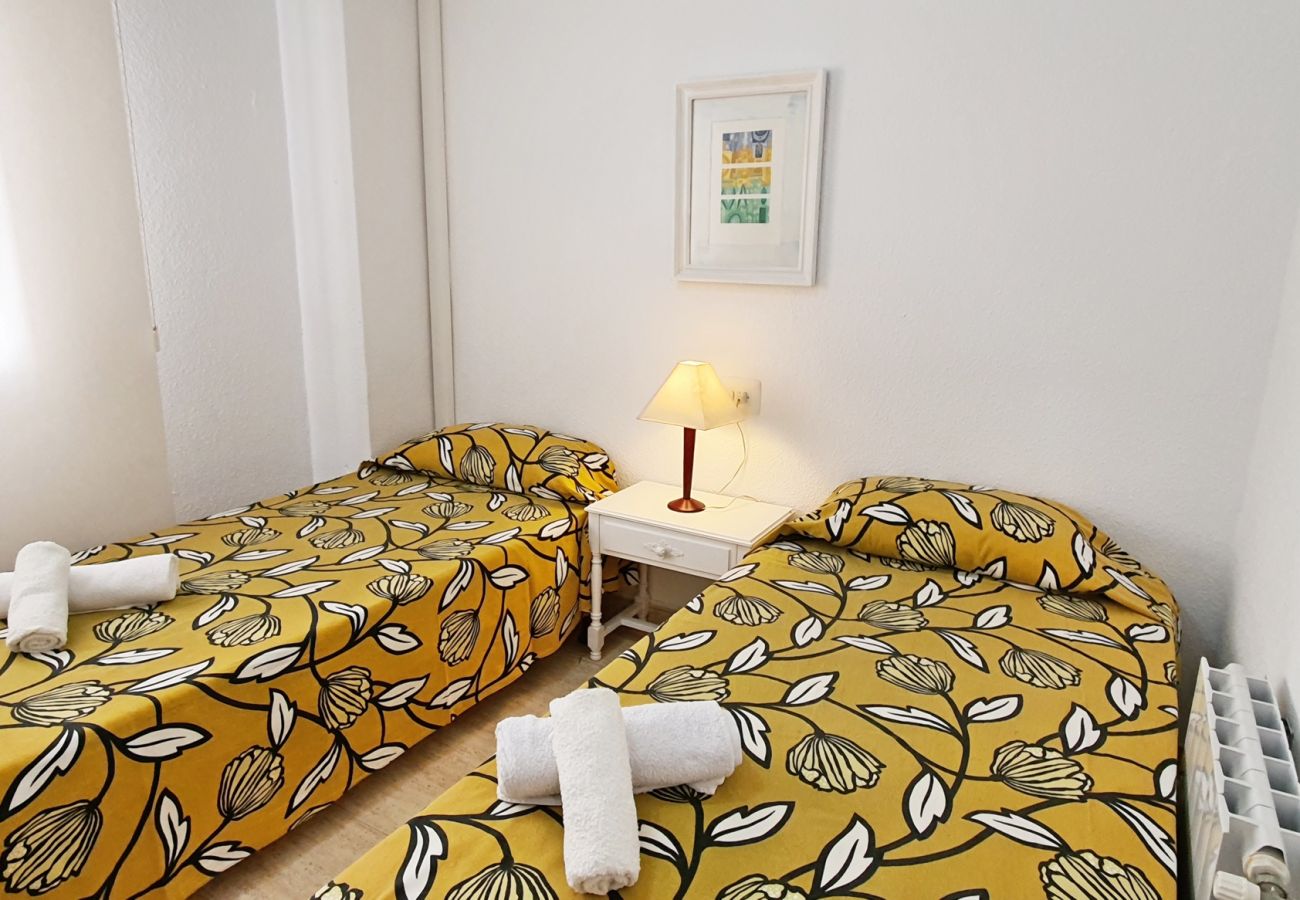 Apartamento en Gandia - BONAIRE 3º - B   /   PLAYA DE GANDIA