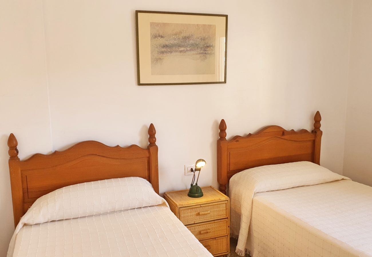 Apartamento en Gandia - ALMOINES 2º - 7   /   PLAYA DE GANDIA