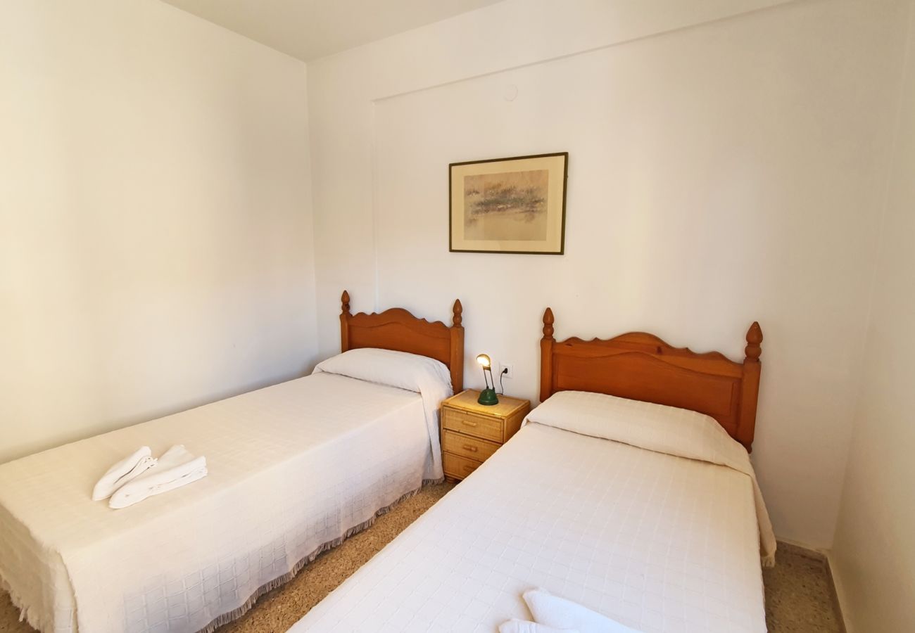 Apartamento en Gandia - ALMOINES 2º - 7   /   PLAYA DE GANDIA