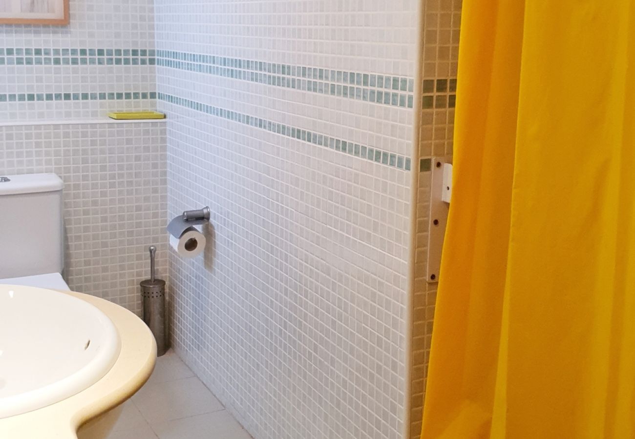 Apartamento en Gandia - ALMOINES 2º - 7   /   PLAYA DE GANDIA