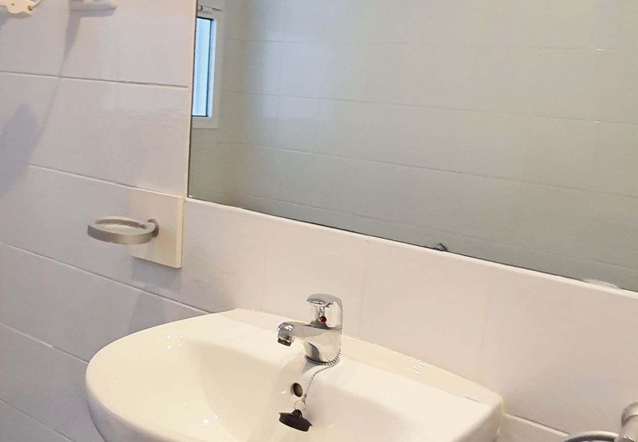 Apartamento en Gandia - ALMOINES 2º - 7   /   PLAYA DE GANDIA