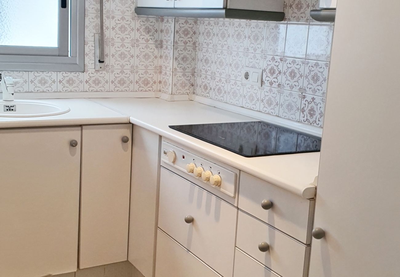 Apartamento en Gandia - ALMOINES 2º - 7   /   PLAYA DE GANDIA