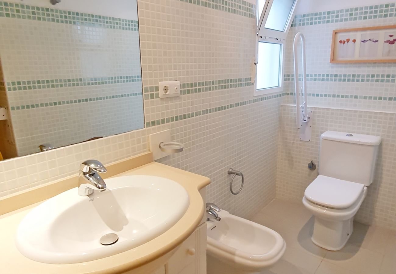 Apartamento en Gandia - ALMOINES 2º - 7   /   PLAYA DE GANDIA