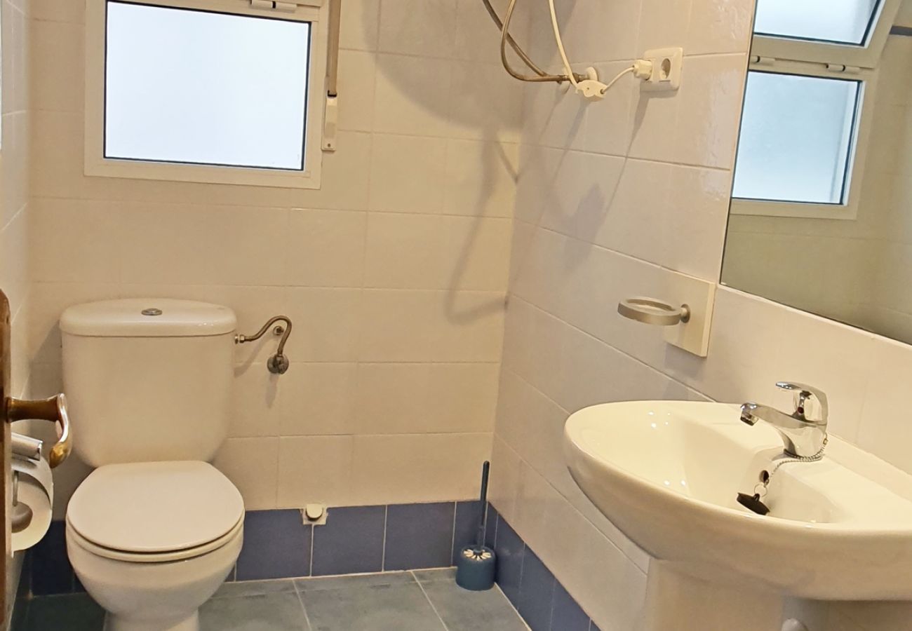 Apartamento en Gandia - ALMOINES 2º - 7   /   PLAYA DE GANDIA
