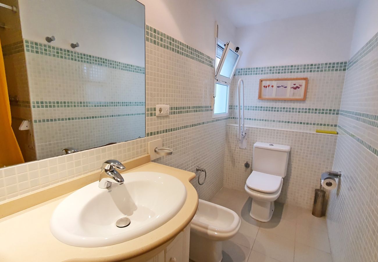 Apartamento en Gandia - ALMOINES 2º - 7   /   PLAYA DE GANDIA