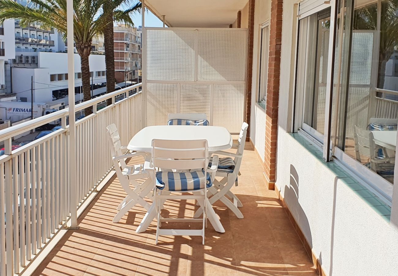 Apartamento en Gandia - ALMOINES 2º - 7   /   PLAYA DE GANDIA