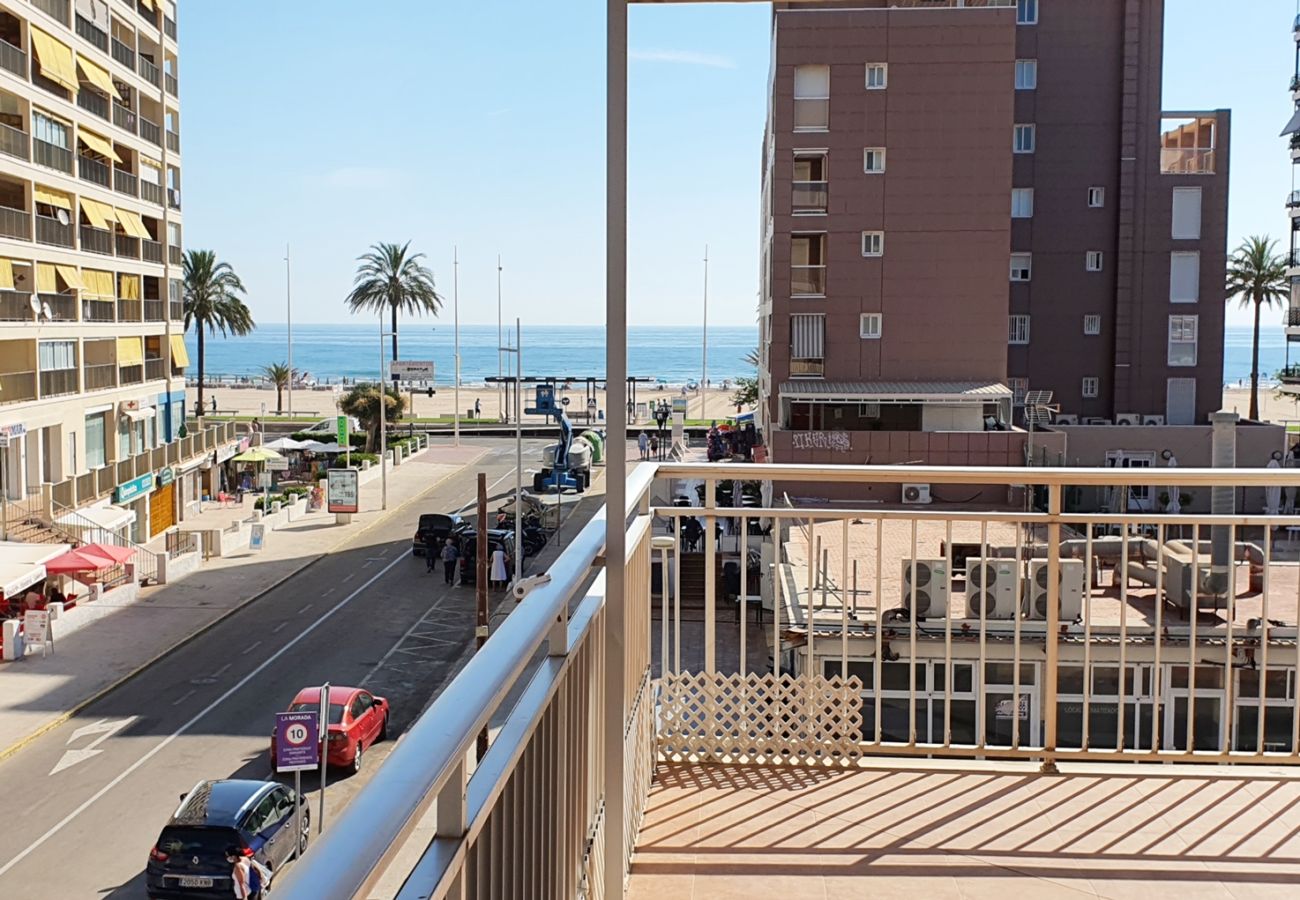 Apartamento en Gandia - ALMOINES 2º - 7   /   PLAYA DE GANDIA