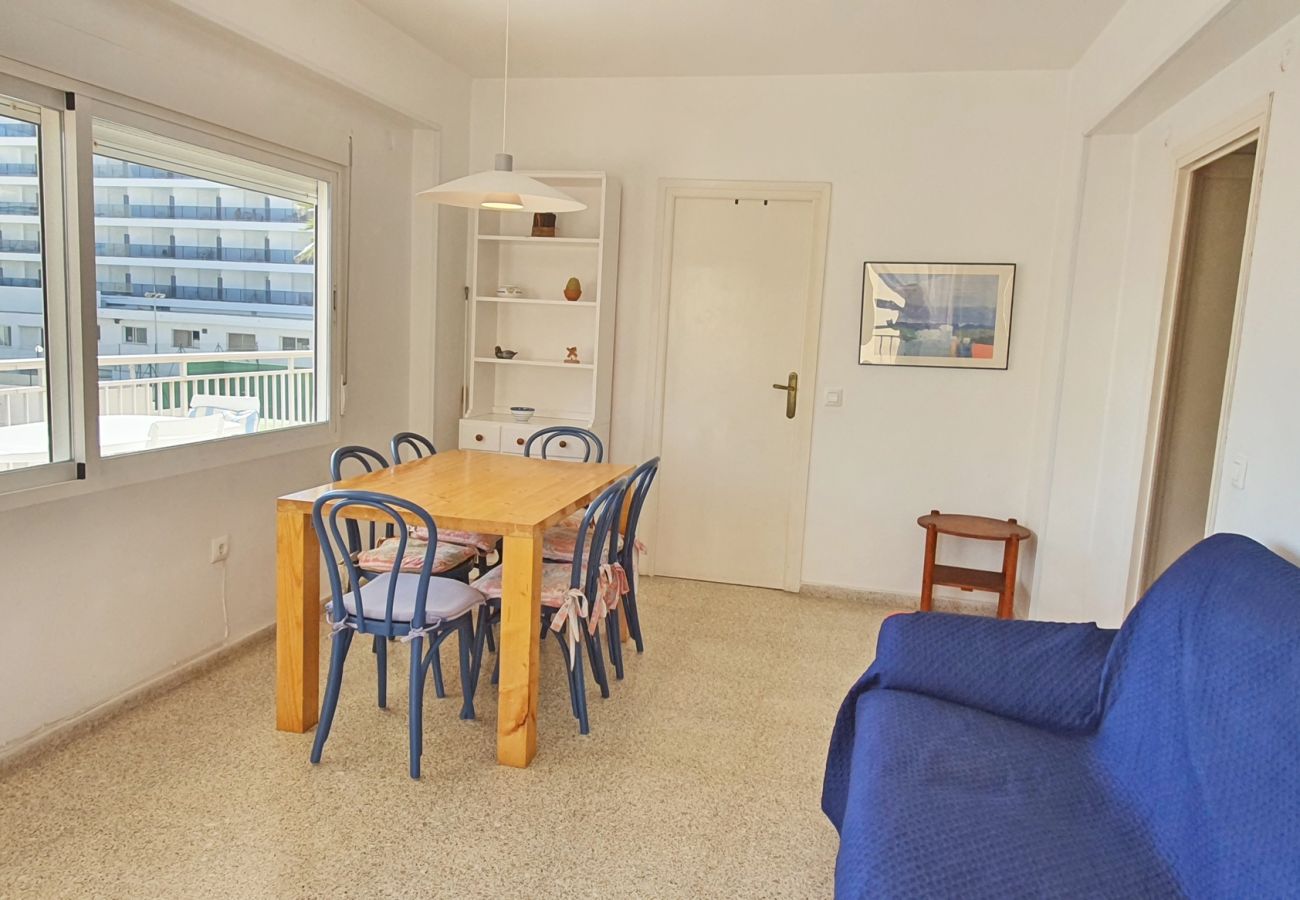 Apartamento en Gandia - ALMOINES 2º - 7   /   PLAYA DE GANDIA