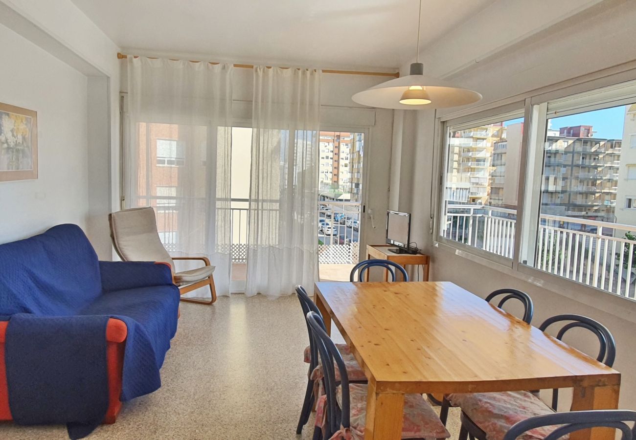 Apartamento en Gandia - ALMOINES 2º - 7   /   PLAYA DE GANDIA
