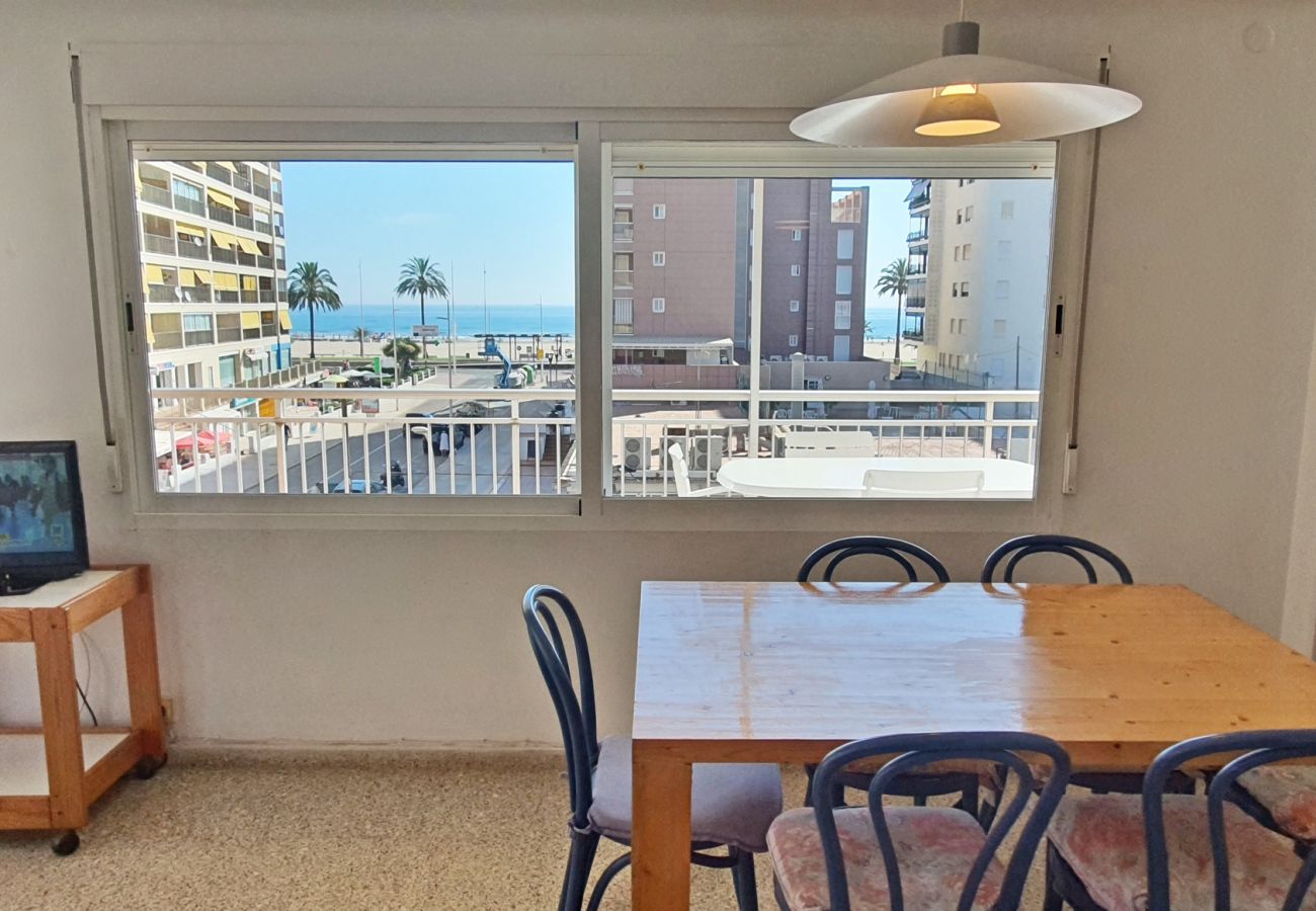 Apartamento en Gandia - ALMOINES 2º - 7   /   PLAYA DE GANDIA