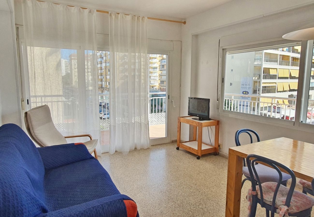 Apartamento en Gandia - ALMOINES 2º - 7   /   PLAYA DE GANDIA