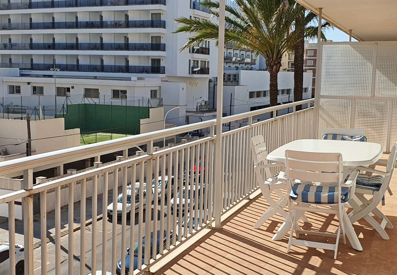 Apartamento en Gandia - ALMOINES 2º - 7   /   PLAYA DE GANDIA