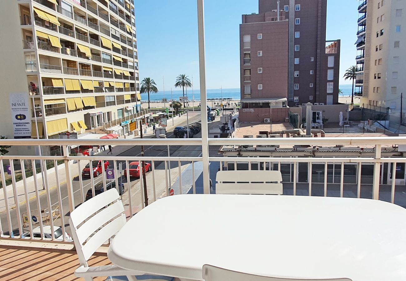 Apartamento en Gandia - ALMOINES 2º - 7   /   PLAYA DE GANDIA