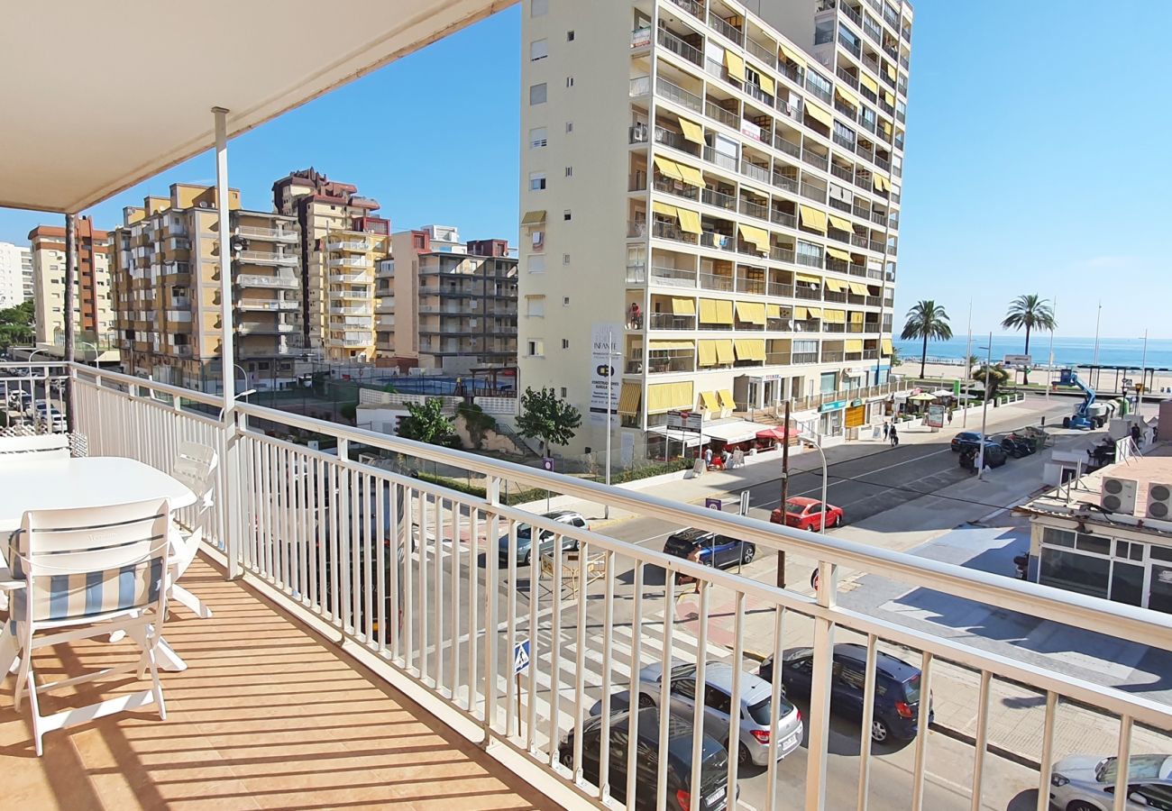 Apartamento en Gandia - ALMOINES 2º - 7   /   PLAYA DE GANDIA
