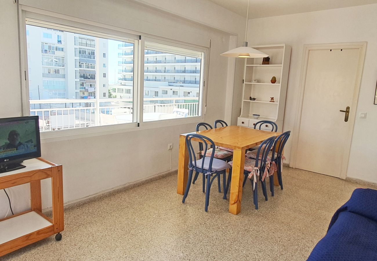 Apartamento en Gandia - ALMOINES 2º - 7   /   PLAYA DE GANDIA