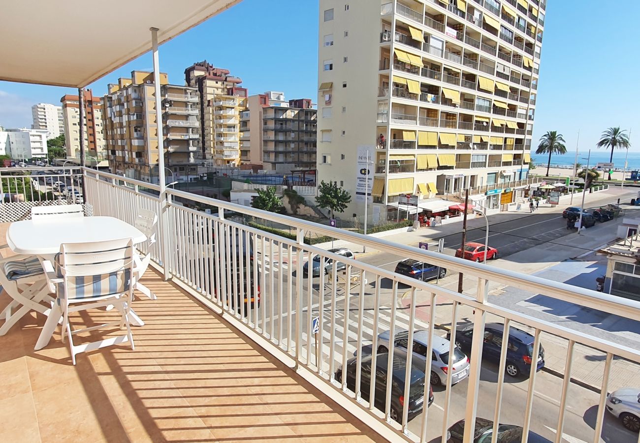 Apartamento en Gandia - ALMOINES 2º - 7   /   PLAYA DE GANDIA
