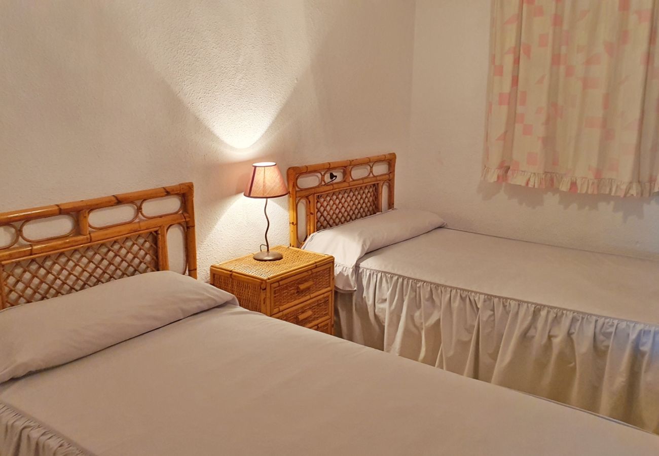 Apartamento en Gandia - AMERICAS 2º - 8   /   PLAYA DE GANDIA
