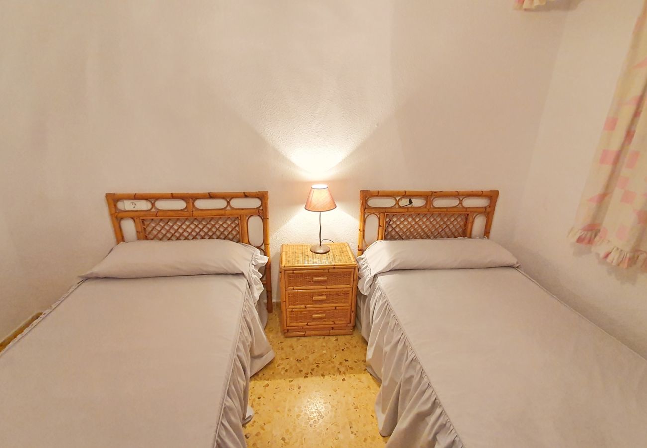 Apartamento en Gandia - AMERICAS 2º - 8   /   PLAYA DE GANDIA