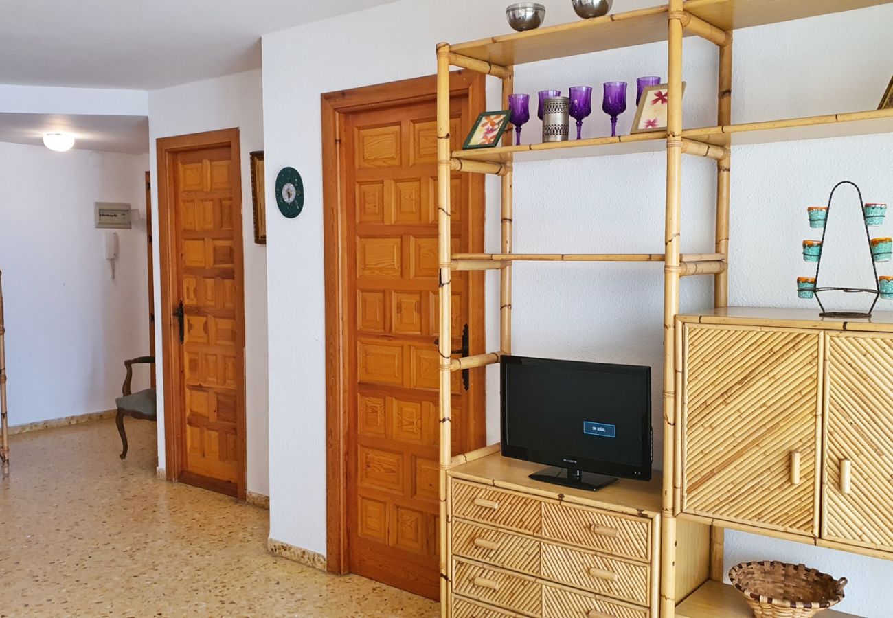 Apartamento en Gandia - AMERICAS 2º - 8   /   PLAYA DE GANDIA