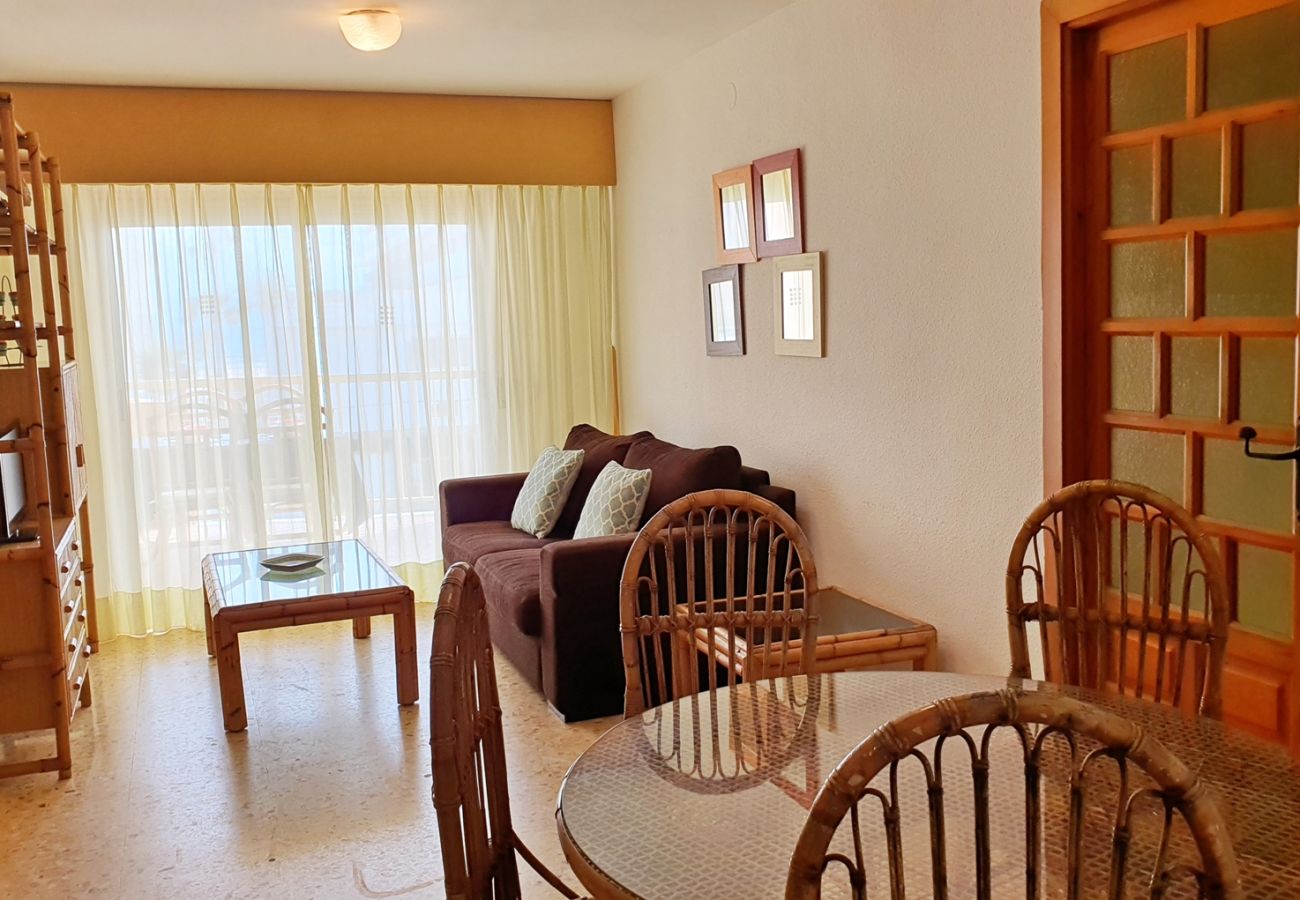Apartamento en Gandia - AMERICAS 2º - 8   /   PLAYA DE GANDIA