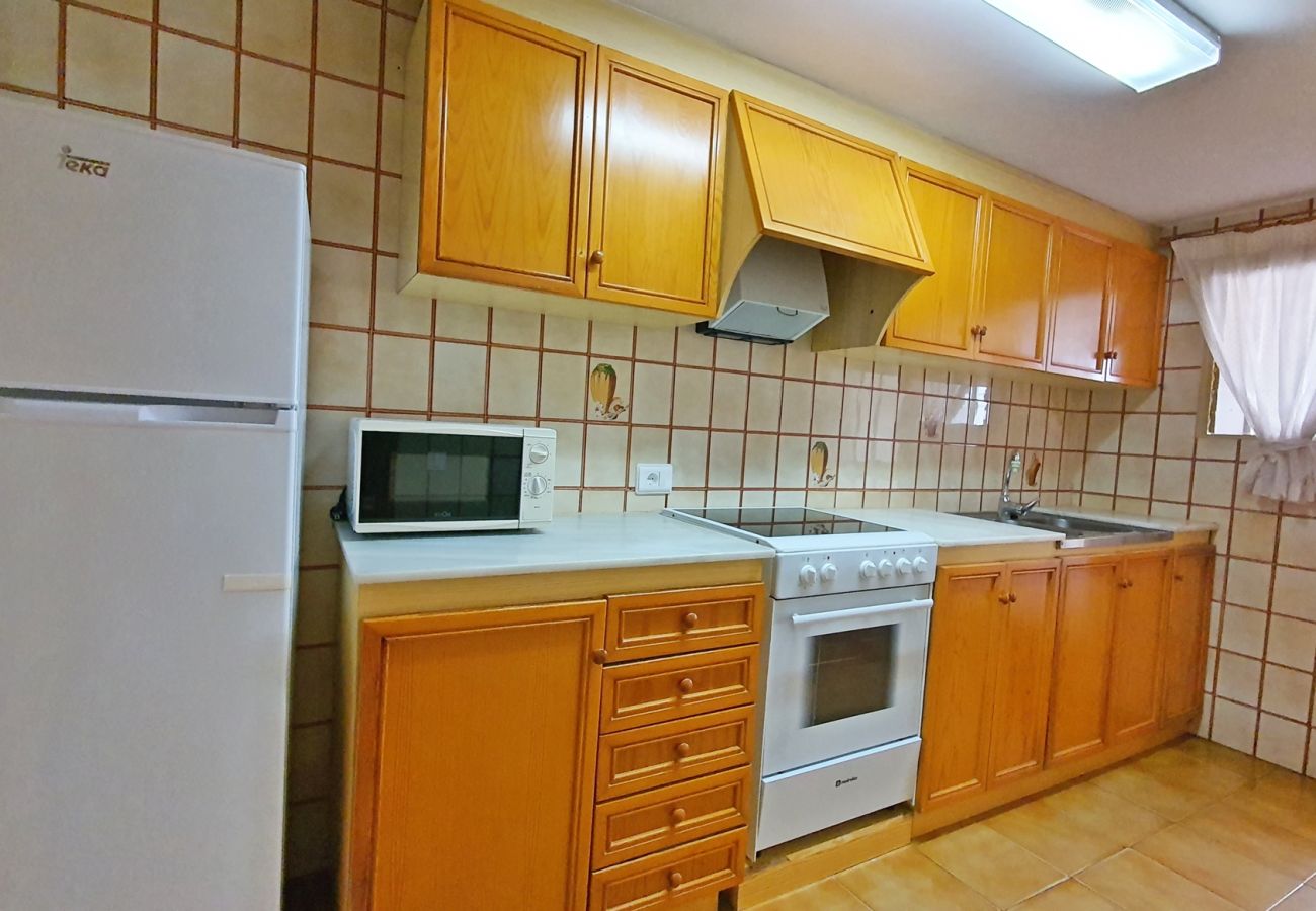 Apartamento en Gandia - AMERICAS 2º - 8   /   PLAYA DE GANDIA
