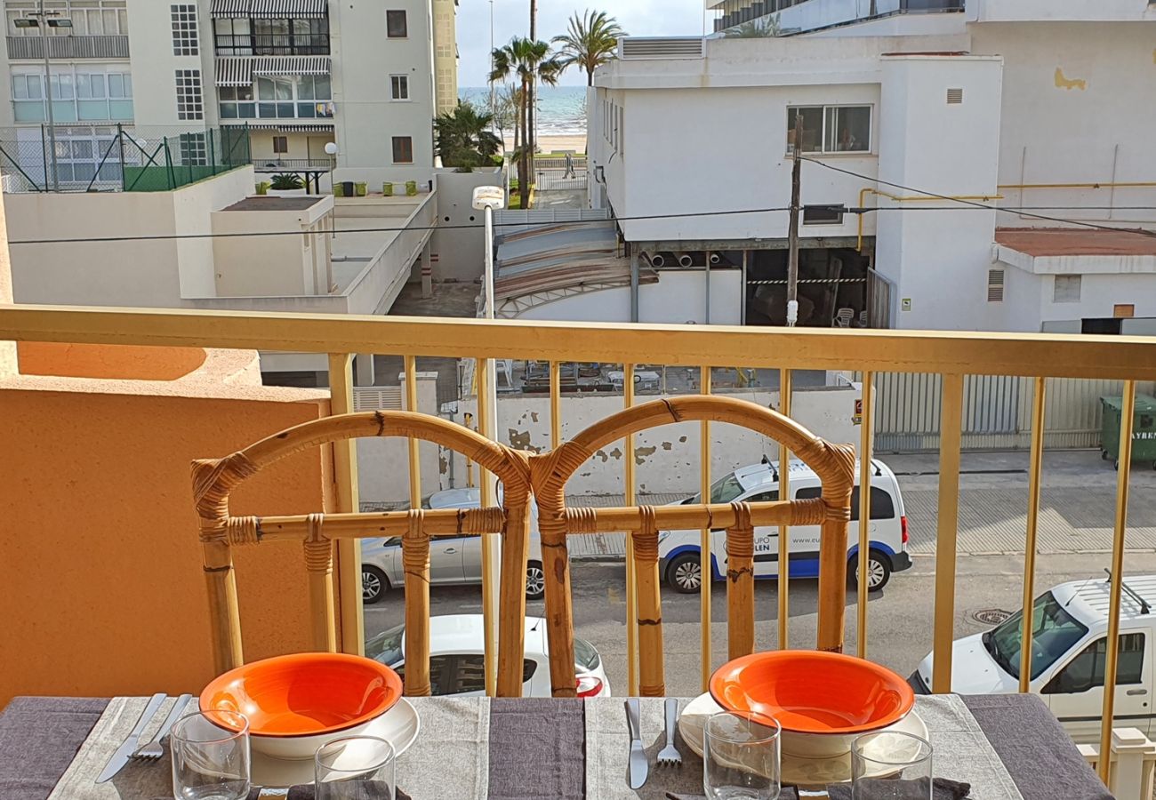 Apartamento en Gandia - AMERICAS 2º - 8   /   PLAYA DE GANDIA