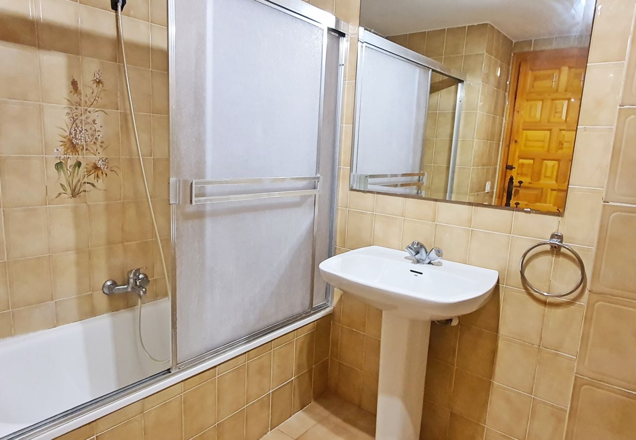 Apartamento en Gandia - AMERICAS 2º - 8   /   PLAYA DE GANDIA