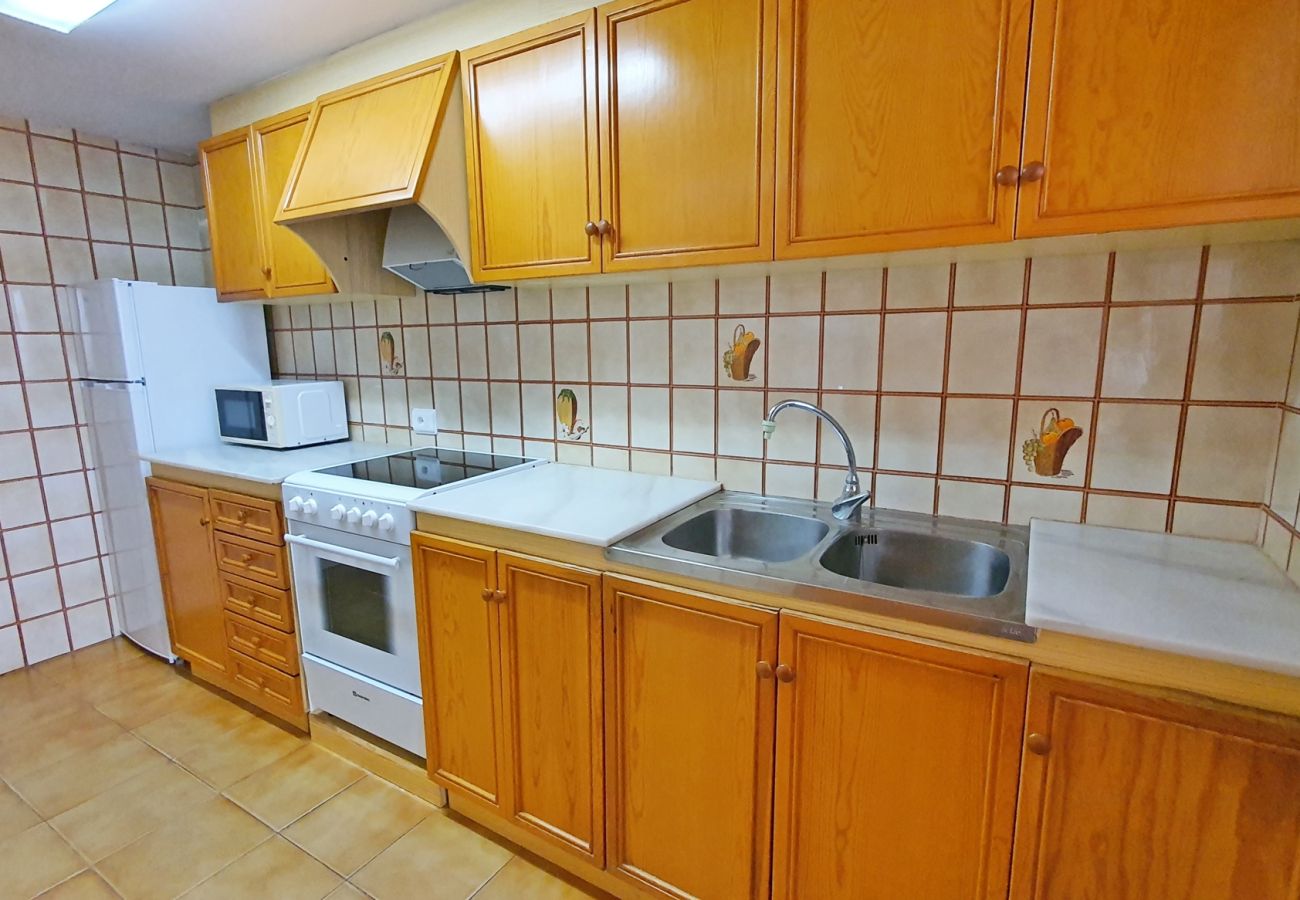 Apartamento en Gandia - AMERICAS 2º - 8   /   PLAYA DE GANDIA