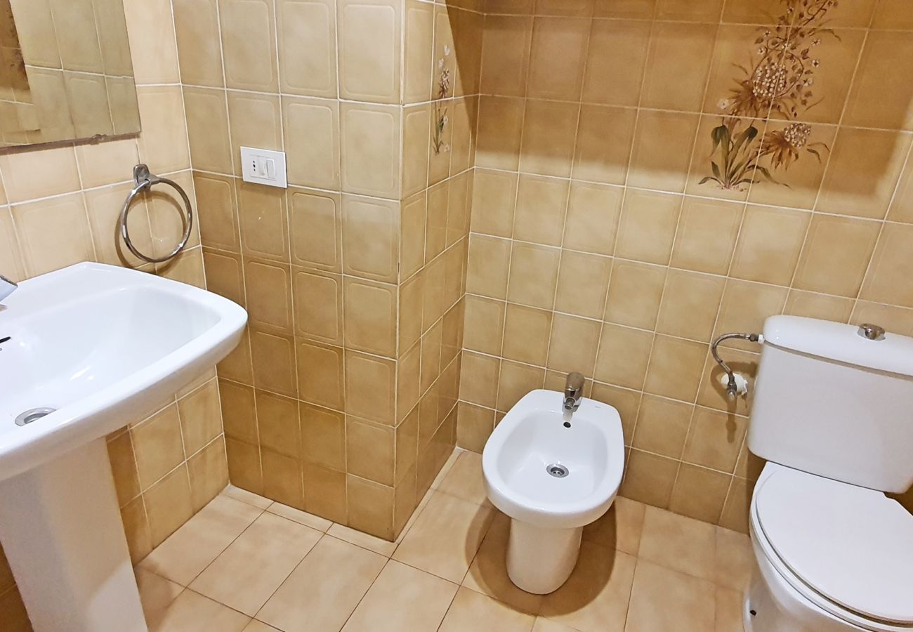Apartamento en Gandia - AMERICAS 2º - 8   /   PLAYA DE GANDIA