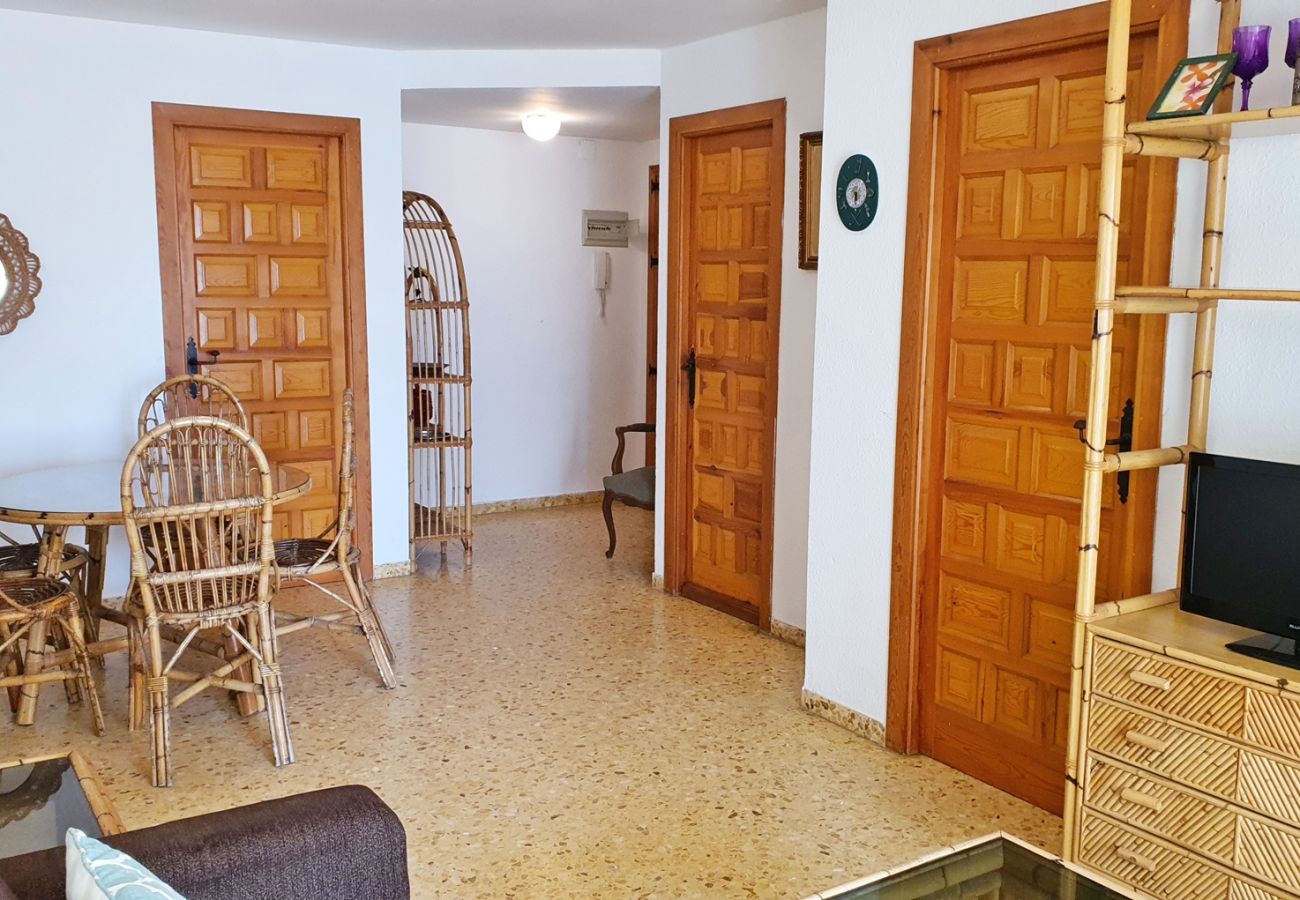 Apartamento en Gandia - AMERICAS 2º - 8   /   PLAYA DE GANDIA