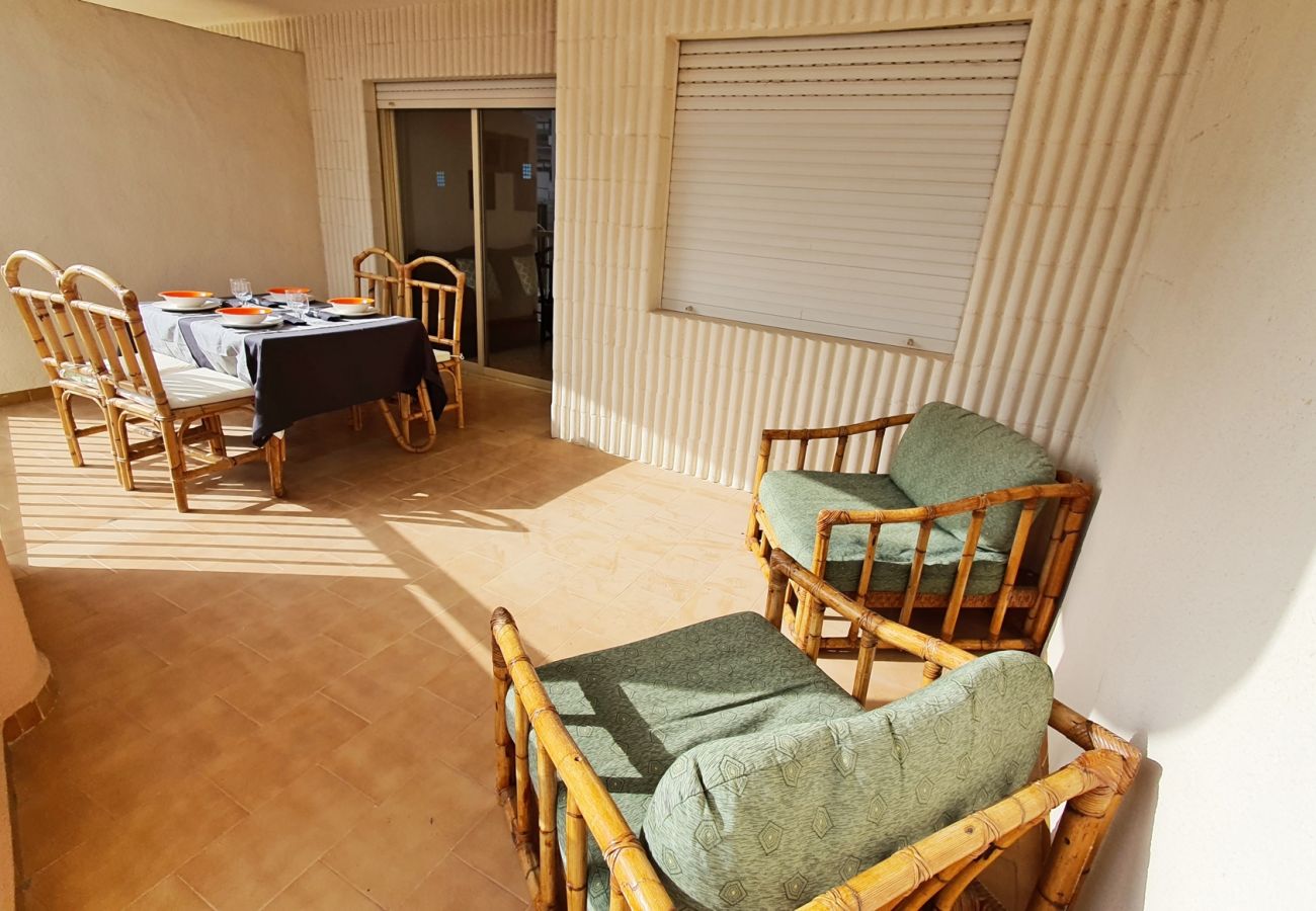 Apartamento en Gandia - AMERICAS 2º - 8   /   PLAYA DE GANDIA