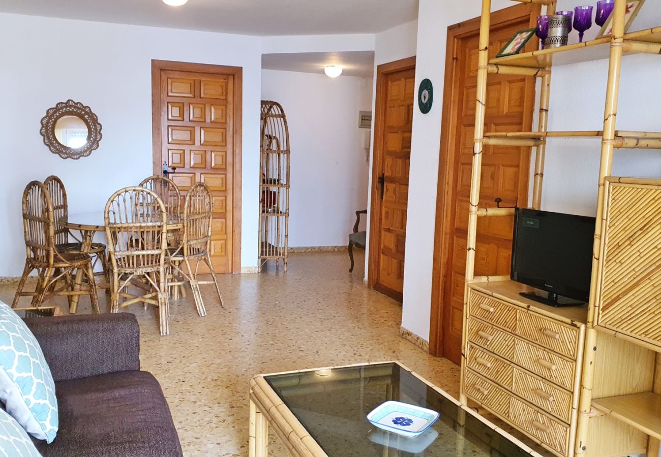 Apartamento en Gandia - AMERICAS 2º - 8   /   PLAYA DE GANDIA
