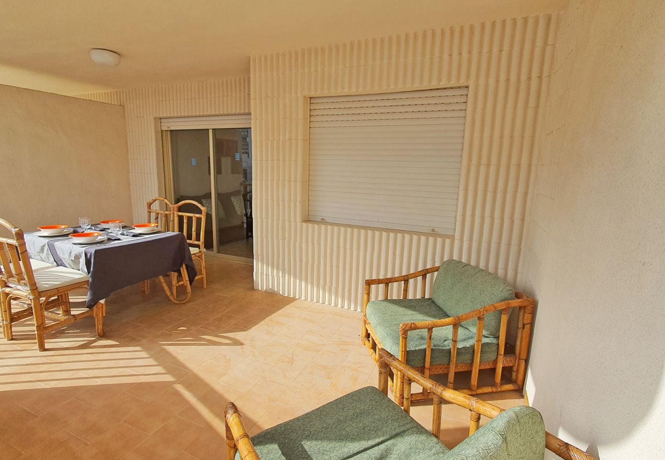 Apartamento en Gandia - AMERICAS 2º - 8   /   PLAYA DE GANDIA