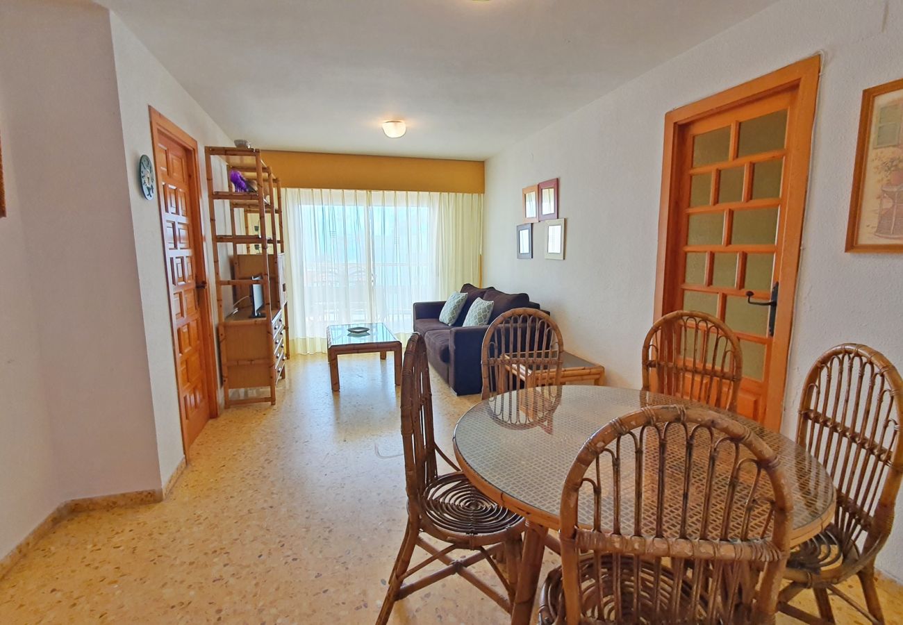 Apartamento en Gandia - AMERICAS 2º - 8   /   PLAYA DE GANDIA