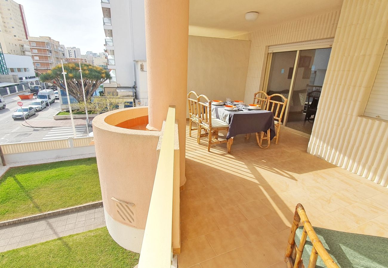 Apartamento en Gandia - AMERICAS 2º - 8   /   PLAYA DE GANDIA