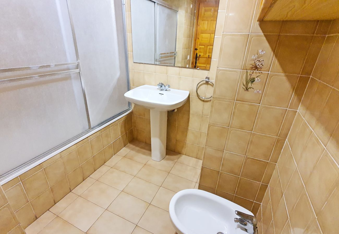 Apartamento en Gandia - AMERICAS 2º - 8   /   PLAYA DE GANDIA
