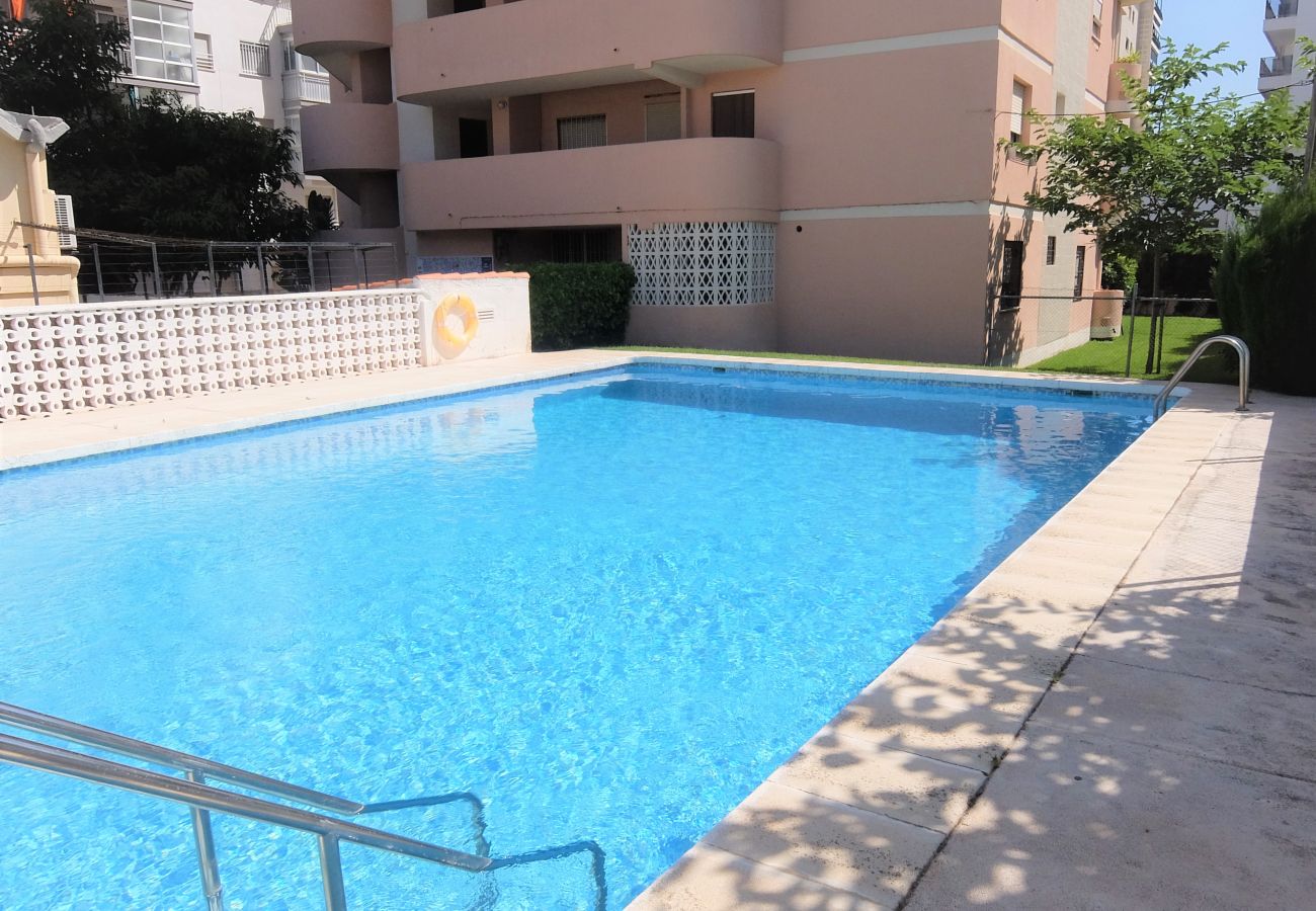 Apartamento en Gandia - AMERICAS 2º - 8   /   PLAYA DE GANDIA