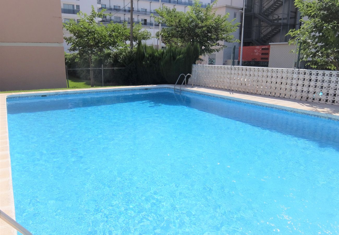 Apartamento en Gandia - AMERICAS 2º - 8   /   PLAYA DE GANDIA