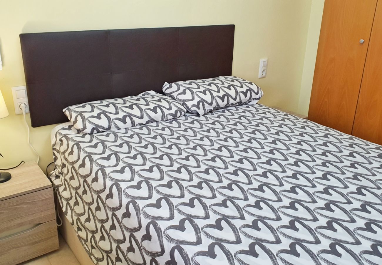 Apartamento en Gandia - BALADRE PARQUE 2º - A   /   PLAYA DE GANDIA