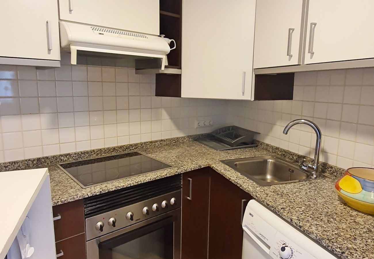 Apartamento en Bellreguard - BELLMAR 4º   /   PLAYA DE BELLREGUARD