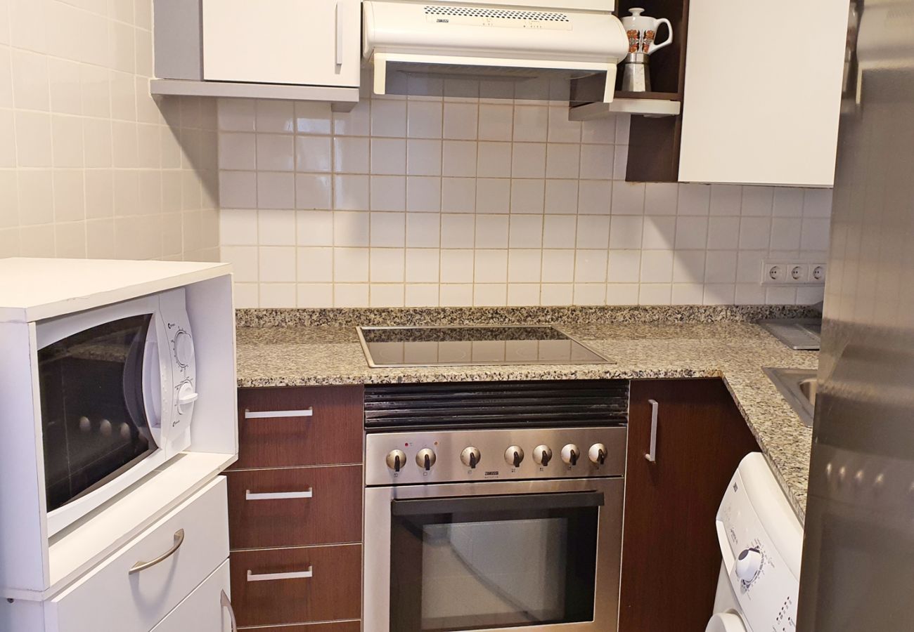 Apartamento en Bellreguard - BELLMAR 4º   /   PLAYA DE BELLREGUARD
