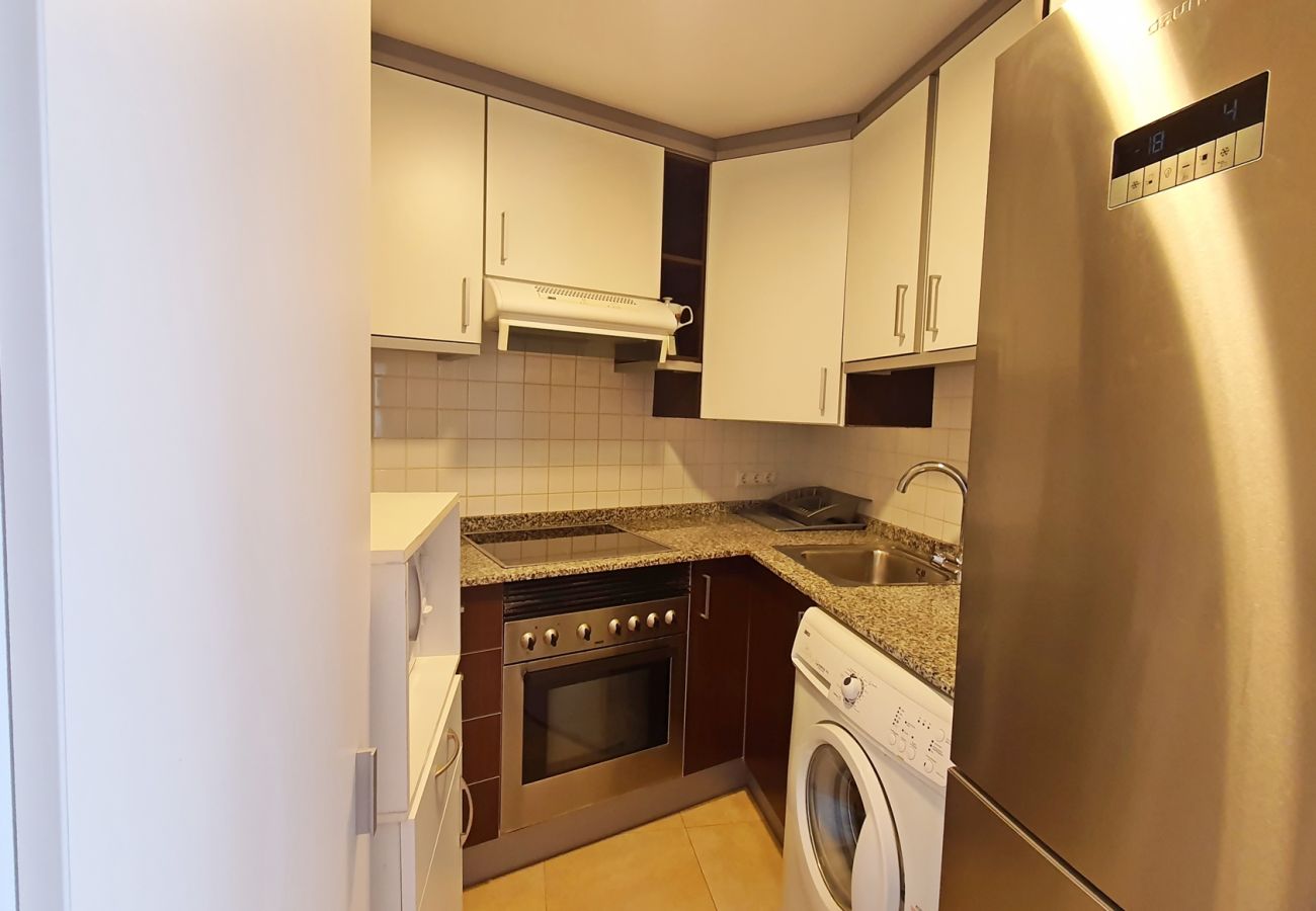 Apartamento en Bellreguard - BELLMAR 4º   /   PLAYA DE BELLREGUARD