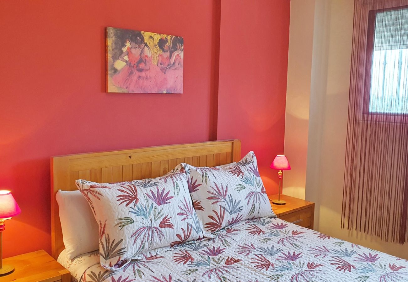 Apartamento en Bellreguard - BELLMAR 4º   /   PLAYA DE BELLREGUARD