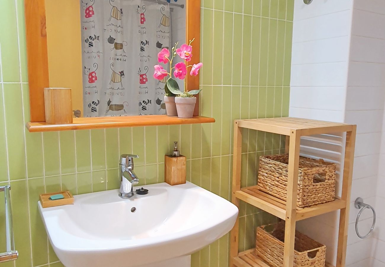 Apartamento en Bellreguard - BELLMAR 4º   /   PLAYA DE BELLREGUARD