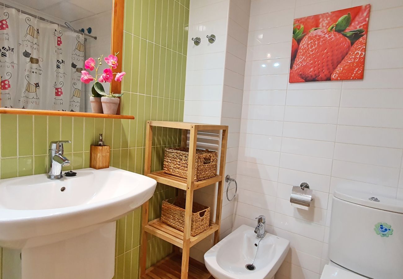 Apartamento en Bellreguard - BELLMAR 4º   /   PLAYA DE BELLREGUARD