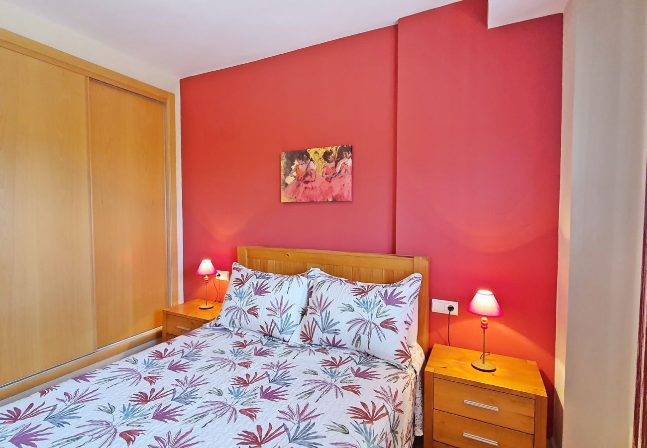 Apartamento en Bellreguard - BELLMAR 4º   /   PLAYA DE BELLREGUARD