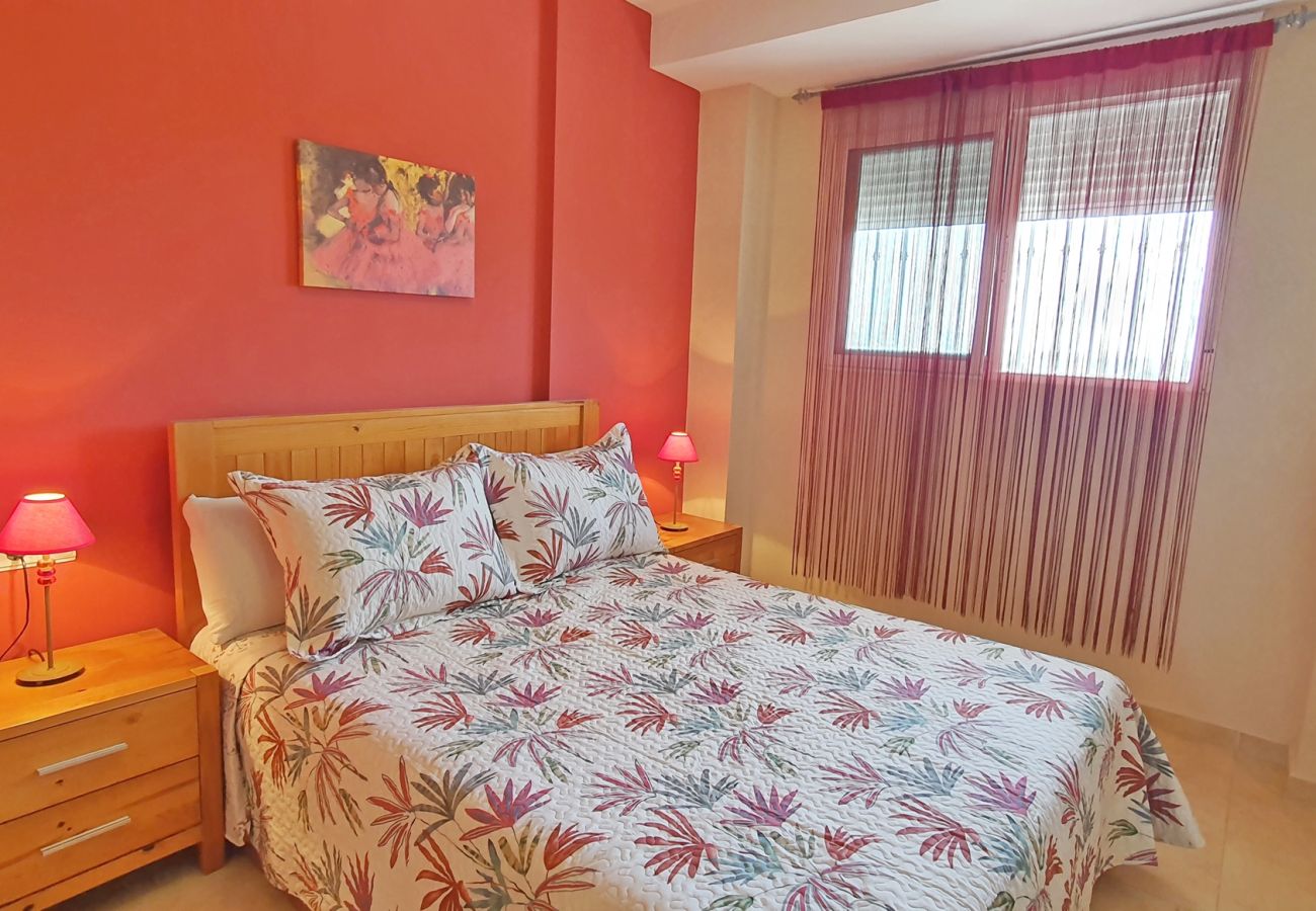 Apartamento en Bellreguard - BELLMAR 4º   /   PLAYA DE BELLREGUARD