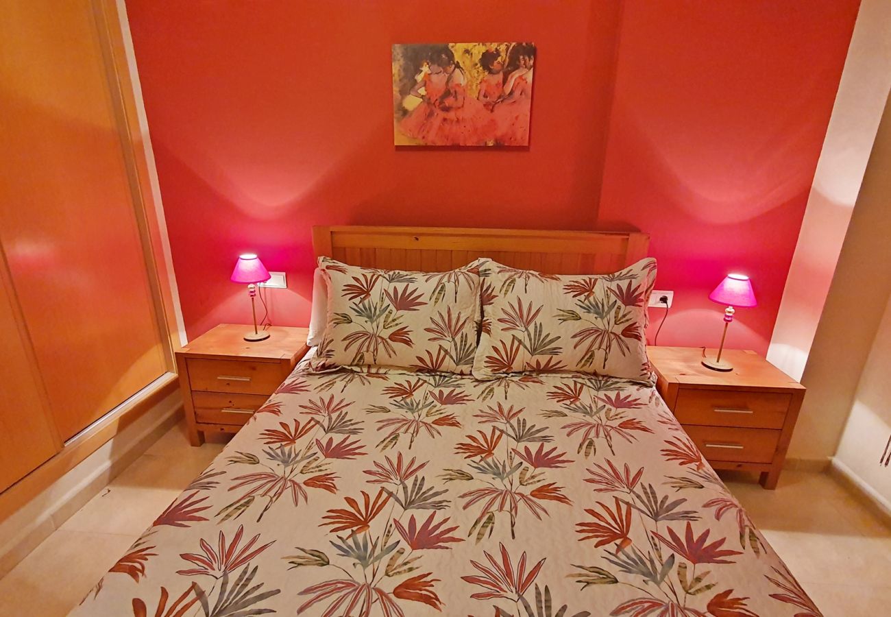 Apartamento en Bellreguard - BELLMAR 4º   /   PLAYA DE BELLREGUARD