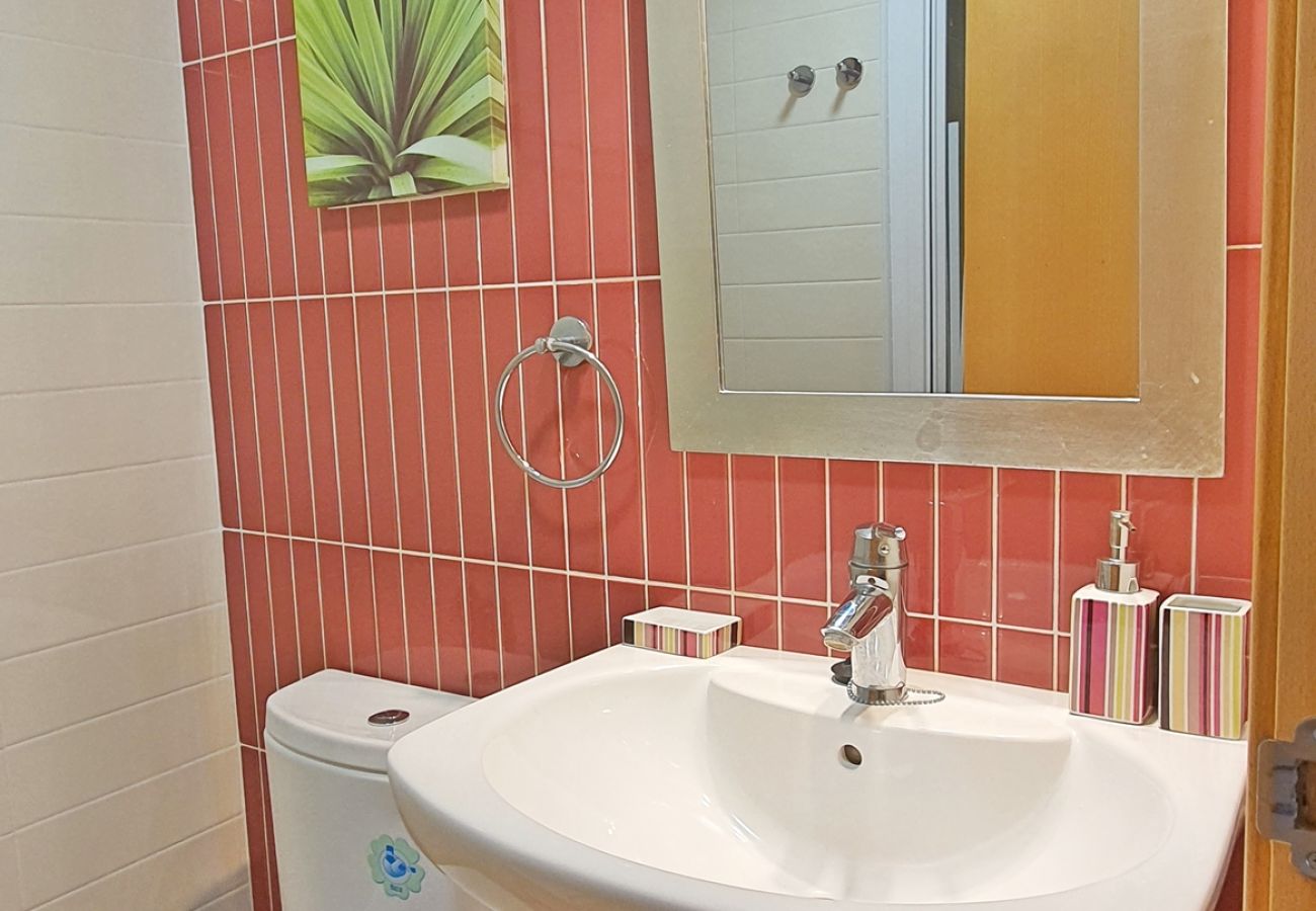 Apartamento en Bellreguard - BELLMAR 4º   /   PLAYA DE BELLREGUARD